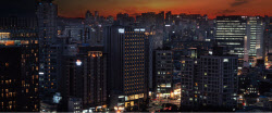 '나인트리 호텔 동대문' 인수전 8곳 몰렸다…800억~900억 초반 형성