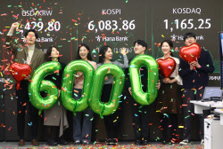 40만전자·200만닉스 정조준…8000까지 달린다