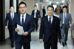 [포토]가짜뉴스 엄정 대응을 위한 검경 합동 담화문 발표                                                                                                                                                   