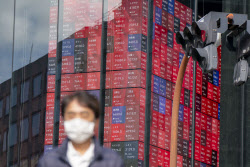 日닛케이, 장중 사상 첫 5만 9000선 돌파