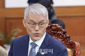 조희대 대법원장, 중앙선관위 위원장으로 천대엽 대법관 내정