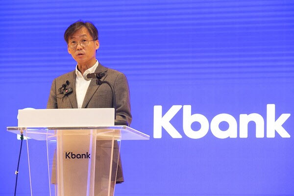 케이뱅크 최우형 행장 ‘사상 첫 연임’…IPO 성공 성과 인정