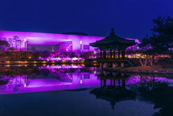 '블랙핑크 인 국중박'… 전통과 K팝의 만남, 이렇게 '힙'하다니