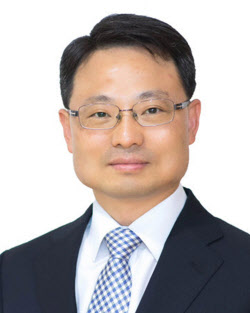 李대통령, 박은식 산림청 차장 산림청장 임명