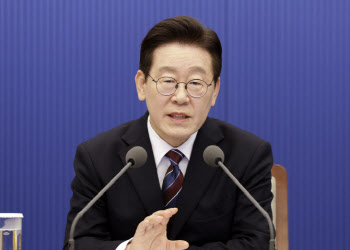 李대통령, 이란 사태에 "교민 안전 최우선시" 지시