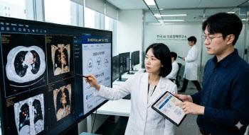'AI 기본법' 닻 올렸다… 루닛·뷰노 등 'K-의료 AI' 규제 영향은