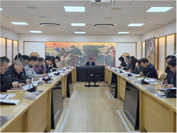 BTS 공연 당일 경복궁 휴궁…‘궁능유산 긴급대응반’ 가동