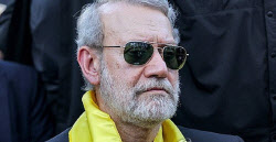 이란 하메네이 후계자?…‘위기 관리자’ 알리 라리자니는 누구