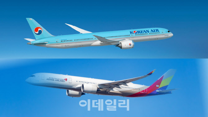 금리 안정 속 이어지는 회사채 수요예측...대한항공 4500억 조달 - 뉴스 썸네일 이미지