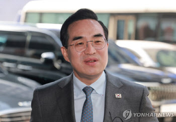 기획예산처 장관 지명된 박홍근, 누구?…예결위원장 지낸 ‘4선 중진’