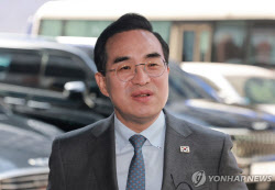 기획예산처 장관 지명된 박홍근, 누구?…예결위원장 지낸 ‘4선 중진’