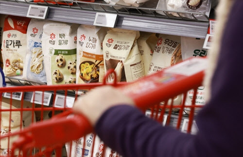 가격 리셋에 물류·에너지 쇼크까지...제분사 '사면초가' - 뉴스 썸네일 이미지