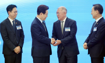 정의선 회장은 왜 '새만금'에 미래 걸었을까