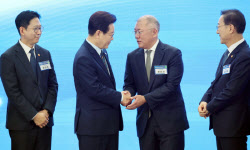 정의선 회장은 왜 '새만금'에 미래 걸었을까