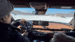 韓 자율차 부품 기술, 中겨울왕국 녹였다