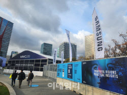 AI가 망을 굴리고, 위성이 하늘을 덮는다...MWC 2026 개막