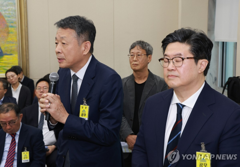MBK 김병주·김광일 자택 모두 담보로…홈플러스 회생 ‘사활’[only 이데일리]