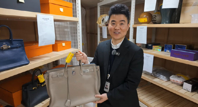 “미행·잠복 총동원…고액체납자, 끝까지 쫓는다”[인터뷰]