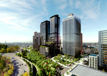 '이오타 서울' 정상화 기대…'메트로·서울로' 브릿지론 EOD 위기 넘기나