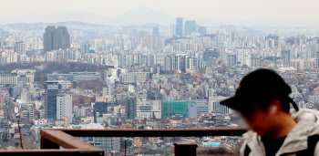 아파트 임대했고, 대출도 있는 다주택자는 몇명?…난감한 당국