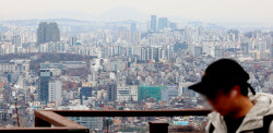 아파트 임대했고, 대출도 있는 다주택자는 몇명?…난감한 당국