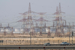 중동 긴장에 유럽 가스값 급등…3년래 최고