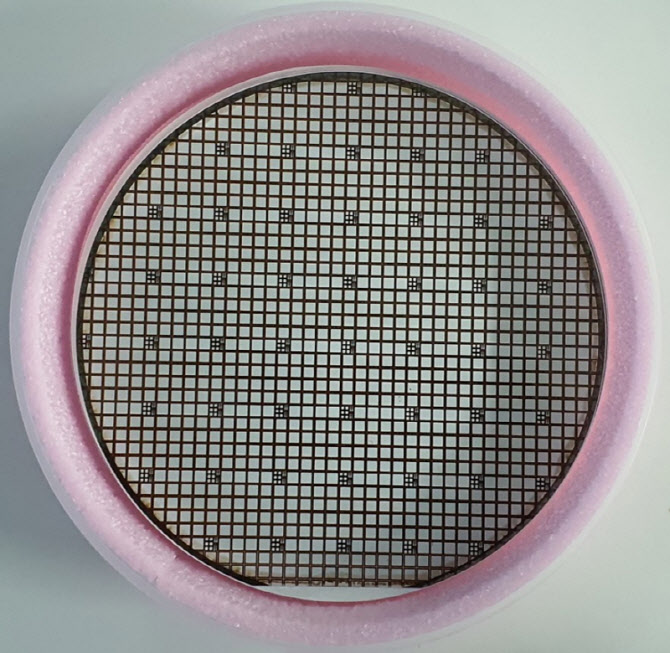 SiC 전력반도체 자립률 5%...국산화 승부 건다 - 뉴스 썸네일 이미지