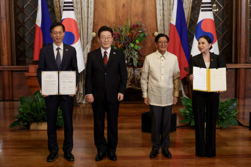 한·필리핀, AI 활용 지식재산 협력 강화한다 - 뉴스 썸네일 이미지