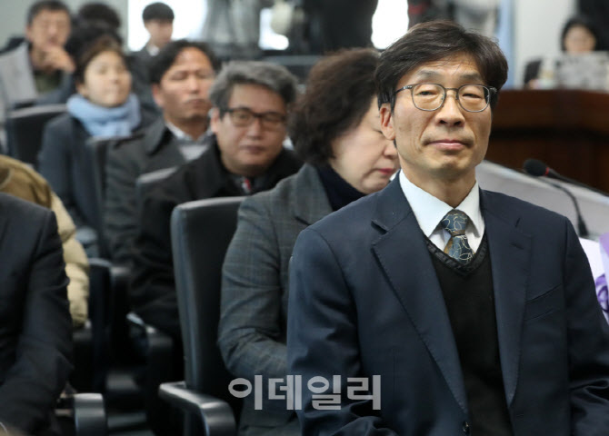  진실화해과거사정리위원장 취임식                                                                                                                                                                  