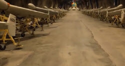 이란 전쟁 핵심 변수된 '자살 드론' 물량공세…장기전 되나