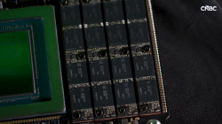 삼성전자, '제2의 HBM' 소캠2 업계 첫 양산 나섰다[only 이데일리]