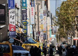 “전세 막히자 빌라로”…학군지 ‘빌라 키즈’ 는다