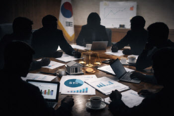 디지털자산 지배구조 막판 조율…스테이블코인 51%·거래소 지분 규제 충돌