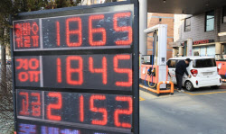 러·우 전때도 물가 5% 급등…중동발 인플레 비상