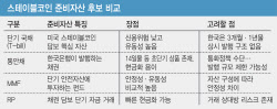 발행보다 중요한 담보…스테이블코인 준비자산에 통안채 검토[only이데일리]