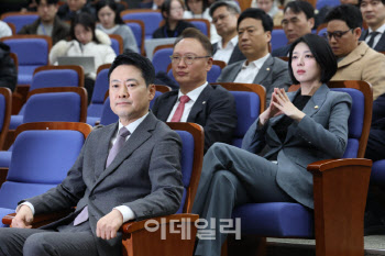 배현진 '징계 정지' 가처분 인용…"장동혁 지도부 반성하라"