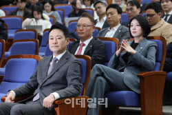 배현진 '징계 정지' 가처분 인용…"장동혁 지도부 반성하라"