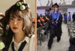 “다이소 500원 vs 구혜선 1만3000원”…‘헤어롤’ 뭐가 다르길래?