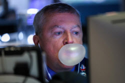 '증시 수비수' 유가·금리 다시 치솟자…뉴욕증시 다시 '흔들'[월스트리트in]