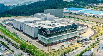 이연제약, 충주공장 가동률 제고 '속도'…유용환 대표, 글로벌 확장 '총대'