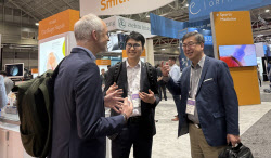 코오롱티슈진 TG-C, 美 정형외과학회 참가…네트워크 강화