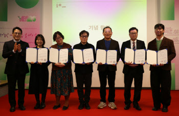 공공 유휴공간을 문화공간으로…아르코 ‘작은미술관’ 사업 10주년