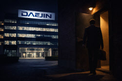 "이사회 장악 실패하자 채용?"…대진첨단소재, 우태경 법무팀장 합류 논란[only 이데일리]