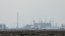 WTI·브렌트유 나란히 90달러 돌파…WTI 이번주만 30% 넘게 올라(종합)