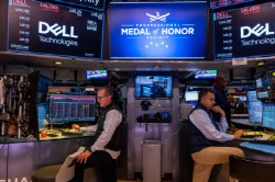 전쟁발 유가 폭등에 고용 쇼크까지…‘스태그 공포’ 에 뉴욕증시 흔들[월스트리트in]