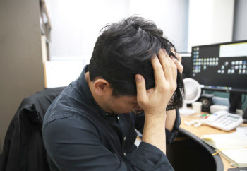 구토와 구역 동반되면 뇌종양 위험 신호일수도