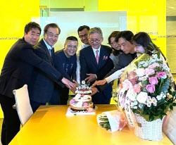항공 GSA 시장 36년… PAA그룹 “글로벌 네트워크 더 키운다”