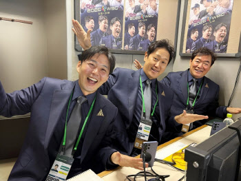 이대호 “대만 타선 스윙 궤적 커... 낙차 큰 변화구가 승부처”