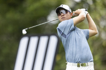 '전원 톱30 실패' 코리안GC, LIV 홍콩서 단체전 최하위…상위권과 격차