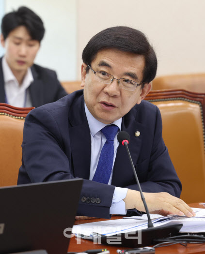 李대통령, 칠레 특사로 與 정일영 의원 파견 - 뉴스 썸네일 이미지